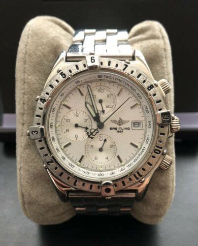 breitling 100m|Breitling a13050 price.